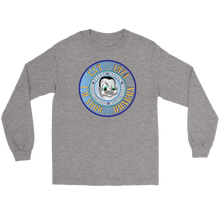 Load image into Gallery viewer, I&#39;m So Hungry Signature Fat Boy Nation (Long Sleeve)