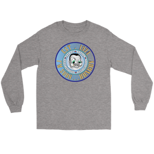 I'm So Hungry Signature Fat Boy Nation (Long Sleeve)