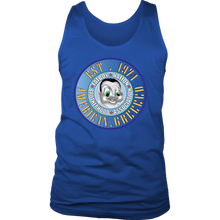 Load image into Gallery viewer, American Greed Blue Collection (Body Suit)