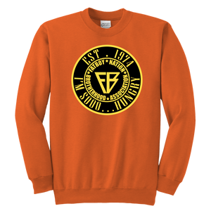 Black & Yellow I'm Soooo Hungry....(Baby Bodysuit, Tank Top, Long Sleeve, Youth Sweat Shirt)