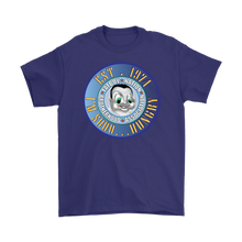 Load image into Gallery viewer, I&#39;m So Hungry Signature Fat Boy Nation  Mens (T Shirts)