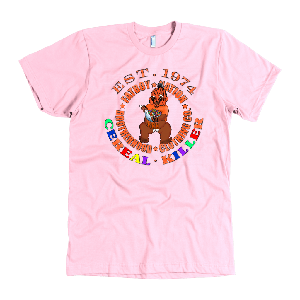 Cereal Killer